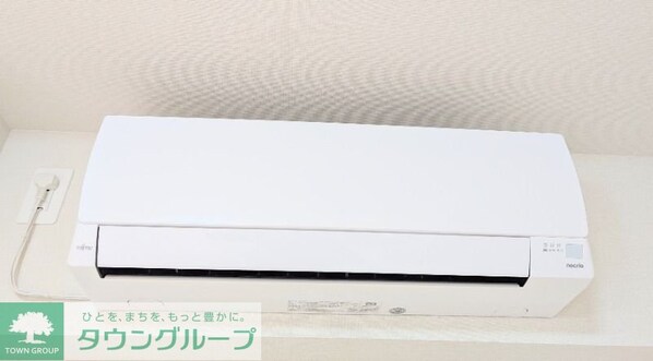 セジョリ東陽町IIの物件内観写真